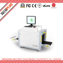 Mobile X-ray Screening Inspection System Support Vehicle Mounted